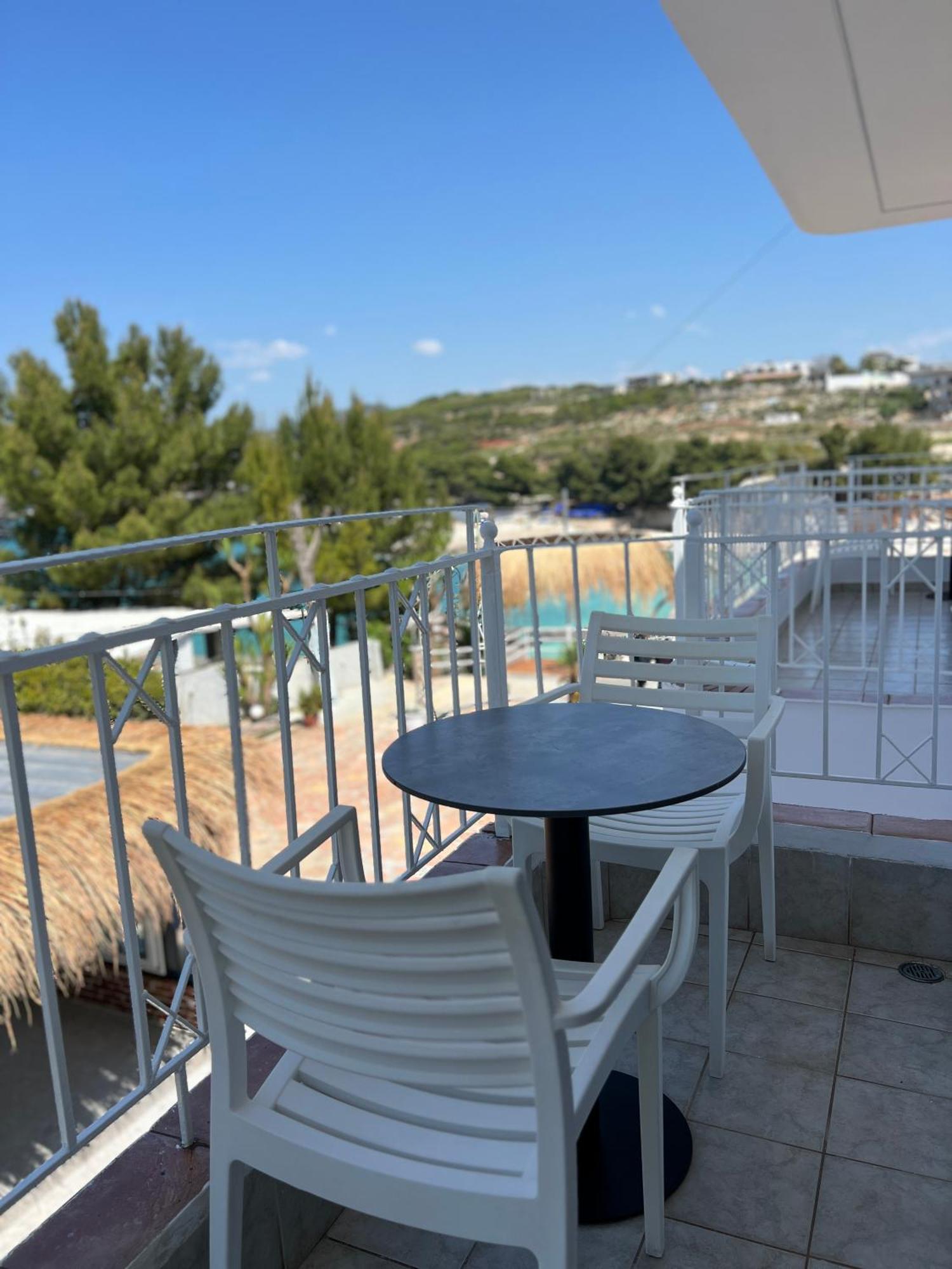 Frühstückspension Emar Beachfront Ksamil