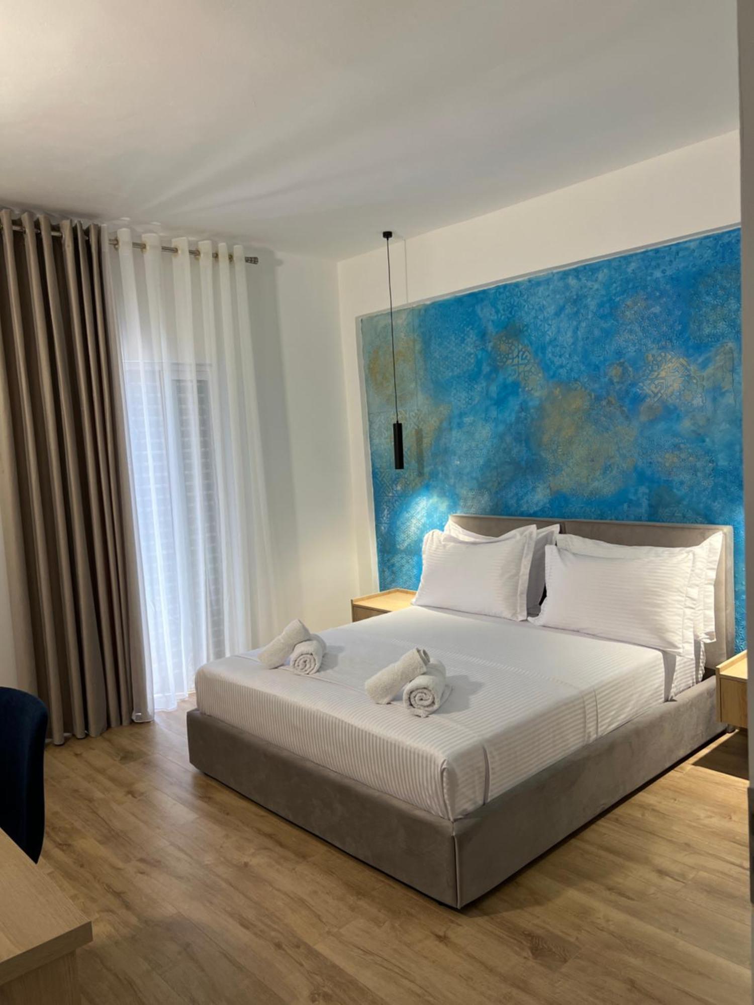 Emar Beachfront Ksamil