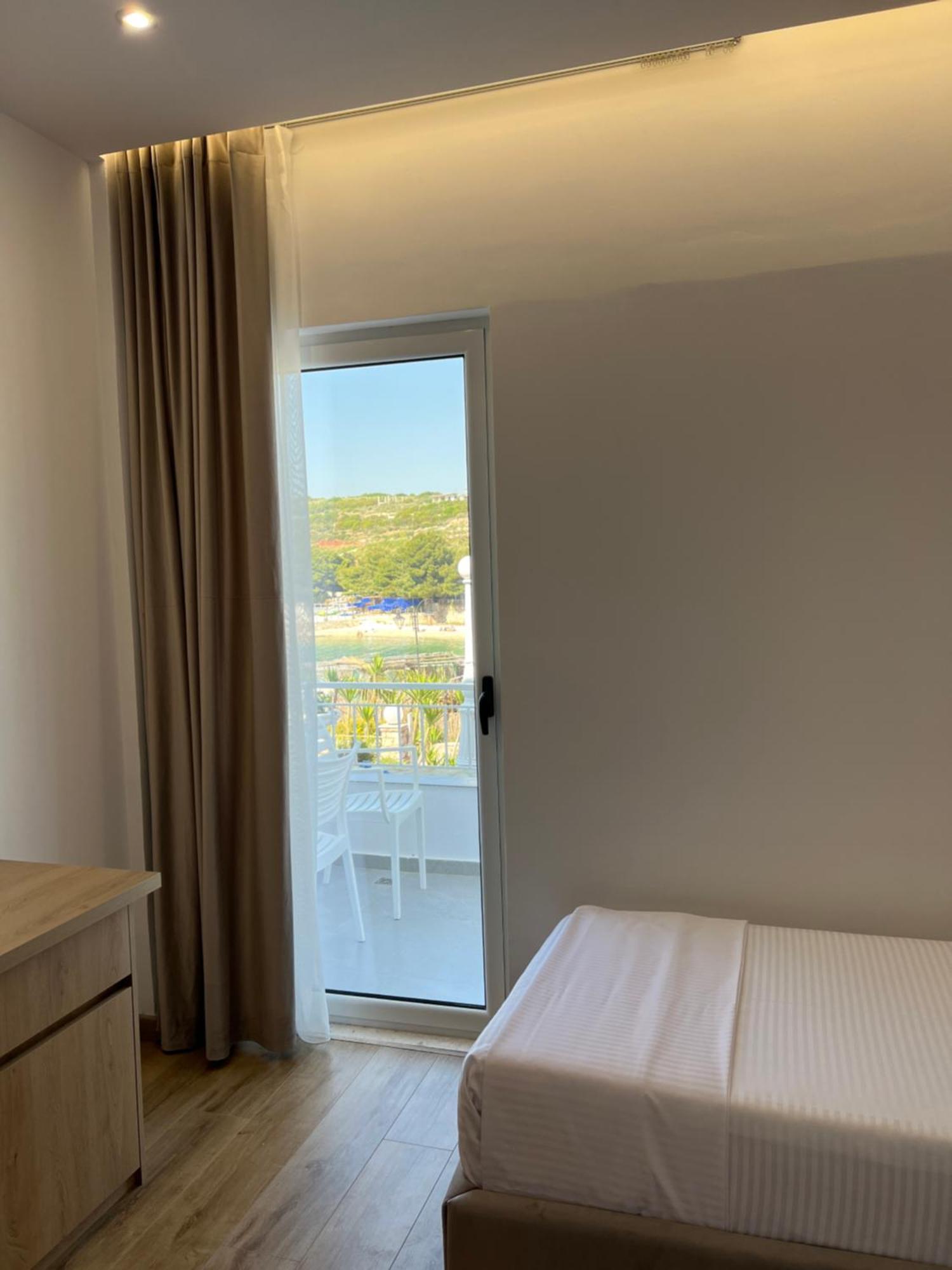 Emar Beachfront Ksamil