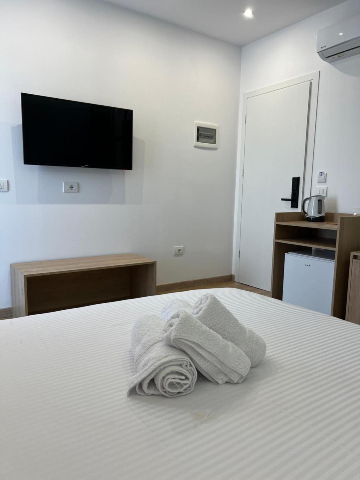 Emar Beachfront *