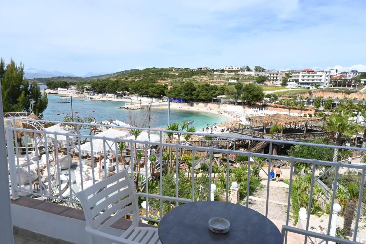 Emar Beachfront