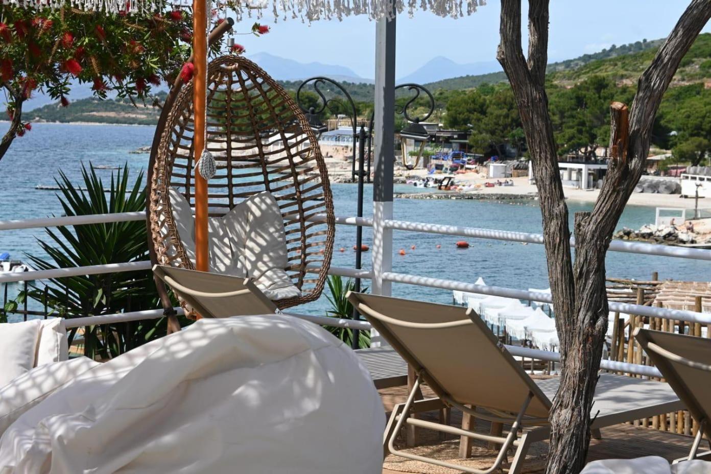 Emar Beachfront *