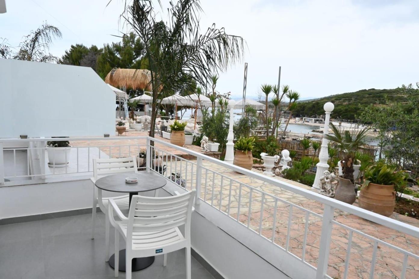 Emar Beachfront Ksamil